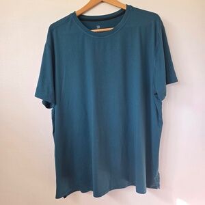 All in Motion Short Sleeve Performance T Shirt - XL